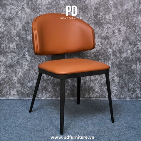 Ghế Da Loli Nhập Khẩu