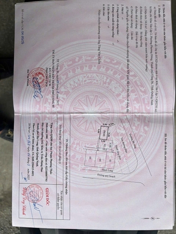 A662  A663 - ô số 1 số 2. QH250 xe - Tân Lập 2 - Phương Đông