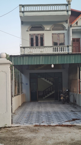 M685 - Nhà Cửa Ngăn - Phương Đông