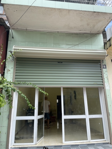 M936 - nhà mặt tiền kinh doanh - khu 10 - Quang Trung