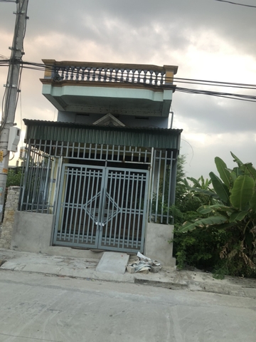 M985 - Nhà mặt tiền kinh doanh - Bí Trung 1 - Phương Đông