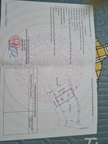 A299 - Nhà - Khu 7 - Thanh Sơn