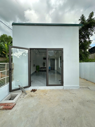 A508 - nhà - khu 6 - Thanh Sơn