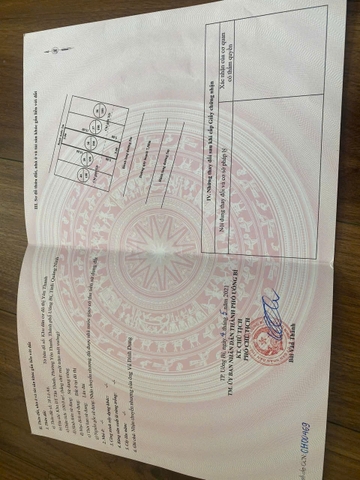 A519 - ô 38.lk6 - New city - Bí giàng yên thanh - Uông Bí