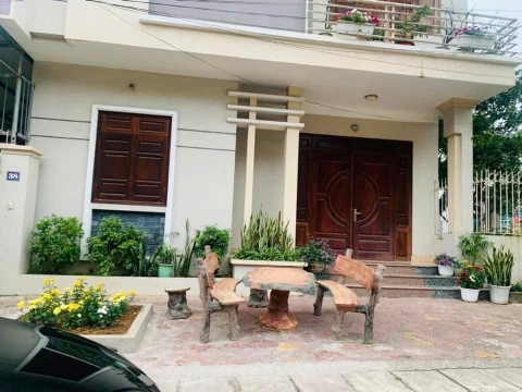 A526 - ô12.lk2 - Quy hoạch đồi đỉnh viên - khu 2 - Quang Trung - Uông Bí