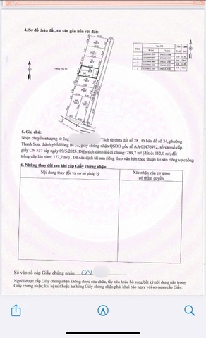 A531 - nhà khu 9 - Thanh Sơn - Uông Bí