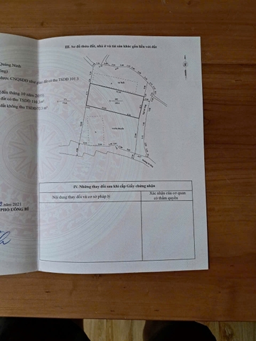 A544 - khu tân lập - phương đông - yên tử