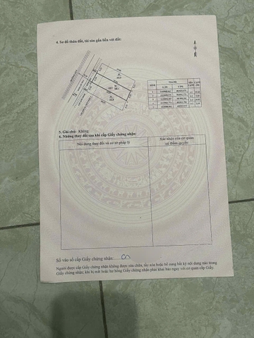 A562 - đất mặt đường kinh doanh nhỏ - khu 2 - Bắc Sơn