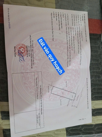 A554 - Phú Thanh Tây - Yên Thanh - Uông Bí