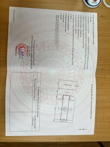 A555 - ô 15. Lk 10 - Quy hoạch hoa nhàn A - Phương Đông - yên Tử