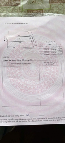 A556 - khu Quang Trung 5 - Uông Bí