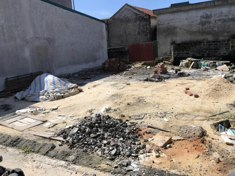 A558 - khu Bí Giàng - Yên Thanh