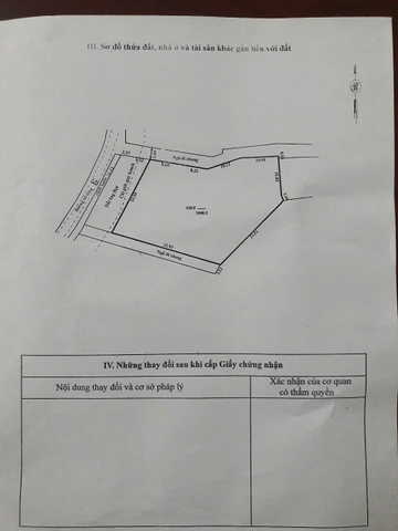 A560 - khu 5a - Quang Trung