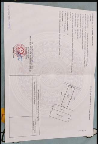 A565 - ô số 22. QH Mần non Nam Khê - Chạp Khê - Nam Khê