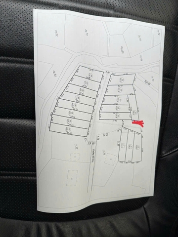 A644 - ô số 8 - khu 10 - Thanh Sơn