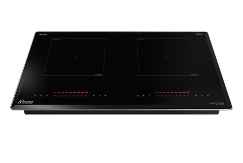 Bếp đôi điện từ Sunhouse Mama MMB82968-T