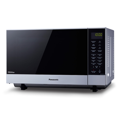 Lò vi sóng Panasonic 27 lít NN-GF574MYUE