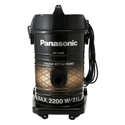 Máy Hút Bụi Panasonic MC-YL635TN46 2200W