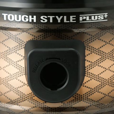 Máy Hút Bụi Panasonic MC-YL635TN46 2200W