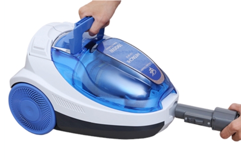 Máy hút bụi Hitachi CV-SF18(24CV-BL)