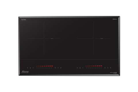 Bếp đôi điện từ Sunhouse Mama MMB899DI