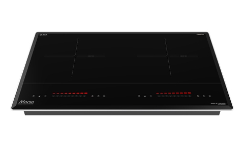 Bếp đôi điện từ Sunhouse Mama MMB899DI