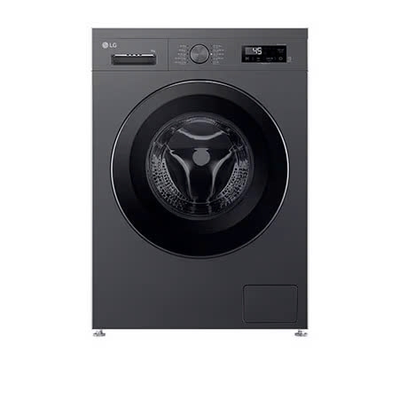 Máy giặt LG Inverter 9kg FB1209S5M