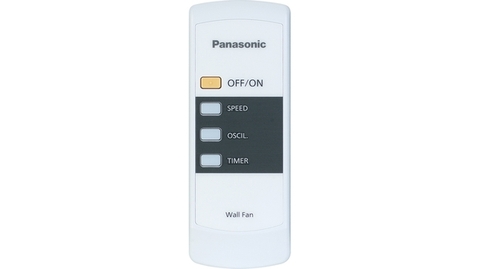 Quạt Treo Tường Panasonic F409M