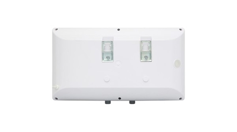 Máy nước nóng gián tiếp Ferroli 20 lít 2500W Verdi AE