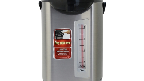 Bình Thủy điện Tiger PDU-A50W 5.0 lít