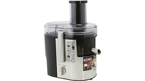 Máy xay ép đa năng Panasonic MJ-DJ31SRA