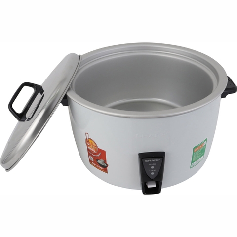 Nồi cơm nắp rời Sharp 5 lít KSH-D55V