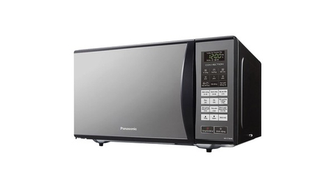 Lò vi sóng có nướng Panasonic NN-CT36HBYUE 23 lít
