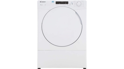 Máy sấy thông hơi Candy 9 Kg CS V9DF-S