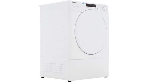 Máy sấy thông hơi Candy 9 Kg CS V9DF-S