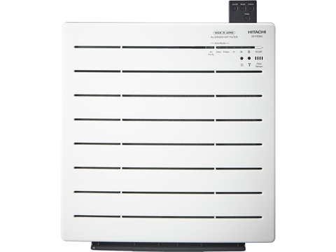 Máy lọc không khí Hitachi EP-PZ30J 240 (WH)