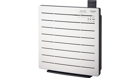 Máy lọc không khí Hitachi EP-PZ30J 240 (WH)