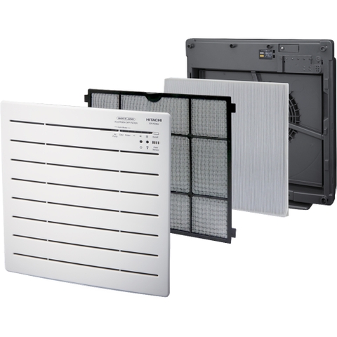 Máy lọc không khí Hitachi EP-PZ30J 240 (WH)