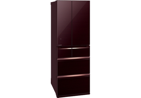 Tủ Lạnh Mitsubishi Inverter 506 Lít MR-WX52D-BR-V