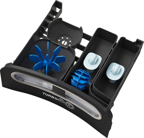 Máy giặt Panasonic Inverter 10.5 Kg NA-FD10VR1BV