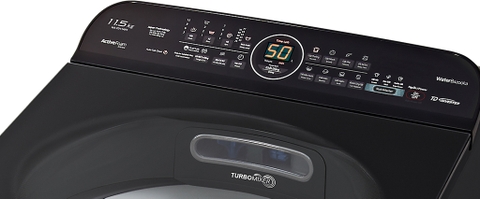 Máy giặt Panasonic Inverter 11.5 Kg NA-FD11AR1BV