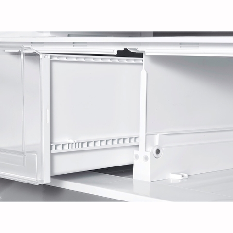 Tủ lạnh Toshiba Inverter 511 lít GR-RF610WE-PMV(37)-SG