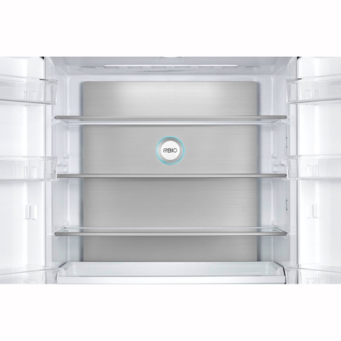 Tủ lạnh Toshiba Inverter 511 lít GR-RF610WE-PMV(37)-SG