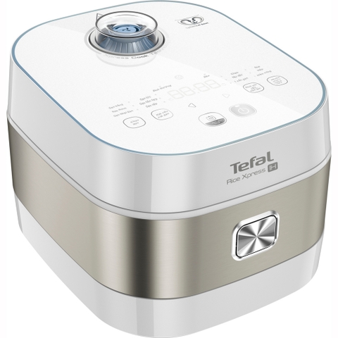 Nồi cơm điện cao tần Tefal 1.5 lít RK762168
