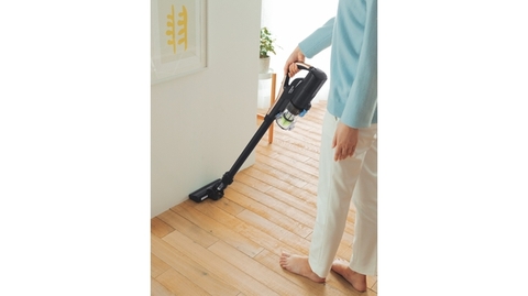 Máy hút bụi Hitachi PV-XFL300 (CG)