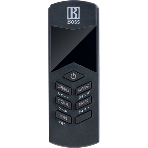 Quạt Điều Hòa BOSS FEAB-110