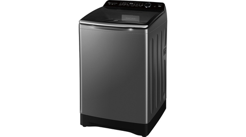 Máy giặt Aqua Inverter 15 kg AQW-DR150UGT PS