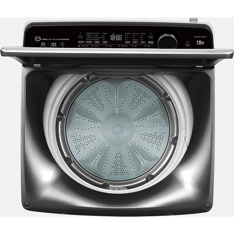 Máy giặt Aqua Inverter 15 kg AQW-DR150UGT PS