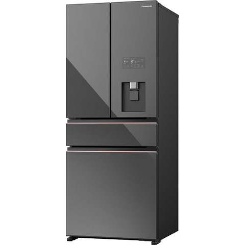 Tủ lạnh Panasonic 540 lít NR-YW590YMMV