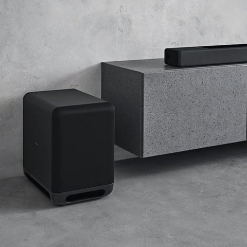 Loa siêu trầm không dây Sony SA-SW5 M1SP1